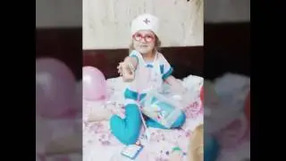 День рожденья будущего врача