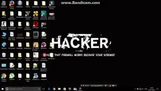 [HACKING] -- How to permanently change the colour of your COMMAND PROMPT