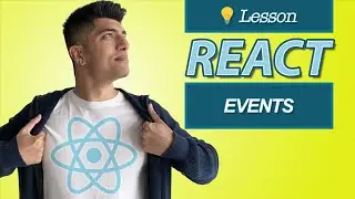 Events - React In Depth