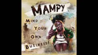 MAMPY - Still Do the Reggae (Official Audio)