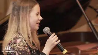 The Amber Trust's 2024 Annual Concert