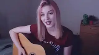 Have yourself a merry little Christmas (cover by ann krafts)