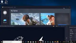 how to enable fps on tencent gaming buddy