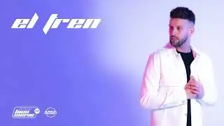 04 - BIEN SUAVE - EL TREN / EPSuenaBienSuave