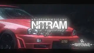 DJ NITRAM TRACK - 4 ÉTOILES (ZOUK REMIX) 2024