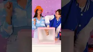 💫Magic box💝💘