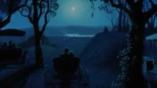 Lady and the Tramp - Main Title Music (Bella Notte)