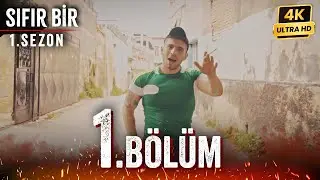 Sıfır Bir - 1. Bölüm (4K) | 1. Sezon