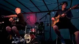 Blue Effect - Napříč