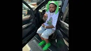 (FREE) Big Yavo Type Beat - "No days off"