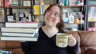 FIRST QUARTER WRAP UP OF 2022 | books, shows, music