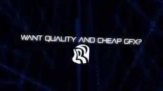 Promo ◄RevolutionsGFX► [Any Re-Uploads appreciated!]