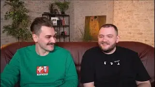 Мама я реактор