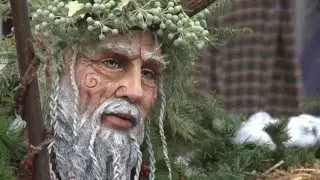 Castlefest Winter Edition 2015