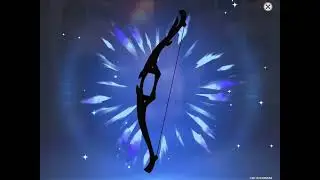Scaramouche pulls