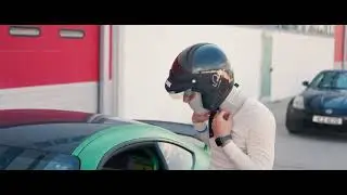 Cars challenges trackday - Italy