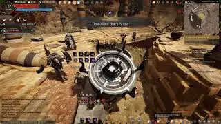2 minute Cadry Ruins grind