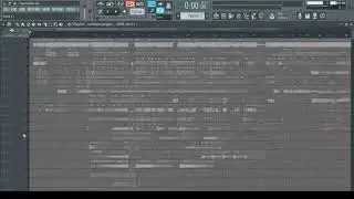 Fl Studio 12| Headhunterz - Psychedelic (Atmozfears remix)(UG Remake)