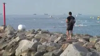 Barcelona 2009