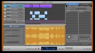 Lil Peep - Sex With My Ex (Studio Session)
