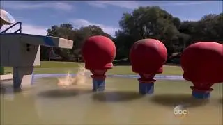 Wipeout - Funny Moments Compilation