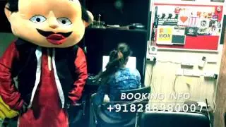 Amy Events