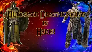 Ultimate Deathknight is Here! | Guaranteed Turvold?? | RAID Shadow Legends