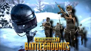 ( 2K  Graphics )  BATTLEGROUNDS