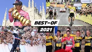 [Best Of] Cyclism 2021