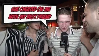 Why Did You And Your Ex Break Up