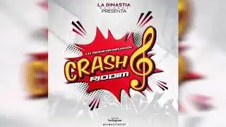 G-Spade - Soca Wind - Crash Riddim - Panama Soca 2020 (Socatina)