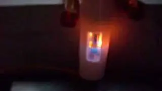 home made x-ray machine 2