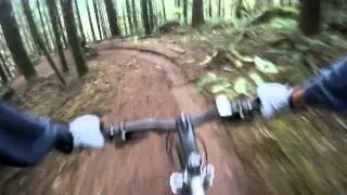 Cottage Grove HS MTB Club