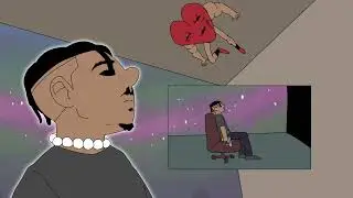 D Kaey - Tough Love (Official Video)