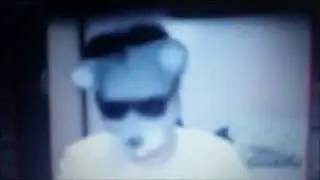 VAZOU! ROSTO RATO BORRACHUDO ::ESPALHEM::