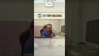 Top Colleges through CET | MBA CET 2023