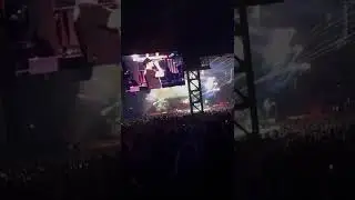 Luke Bryan LIVE @ Hollywood Casino Amphitheatre 9/9/2022