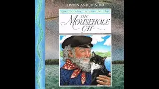 Bernard Cribbins - The Mousehole Cat (CD, 2006)