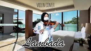 Lambada instrumental Violin Cover
