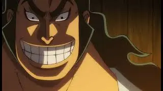 ROGER se rie | Nace el rey pirata |ONE PIECE 968