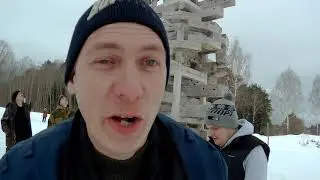 Путешествие по лесам Калужской области