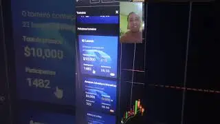 Trabalho que pode fazer você mudar de vida.
