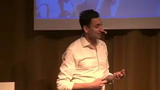 Allihoop - Antler Stockholm second Demo Day
