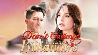 😯Don't Challenge the Lady Billionaire | She was right?!