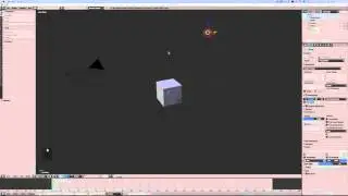 2. Blender 3D Navigation