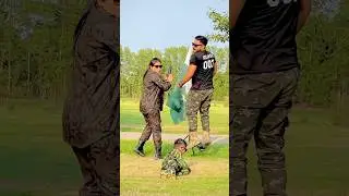 Commando mission #pathan007 #army #commandos #lion #pakcommando #armylover