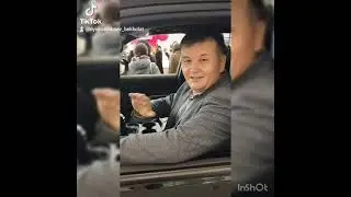 Машина мечты