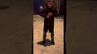 🔞Северодвинский 😮Эксгибиционизм