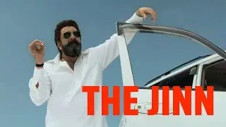 SANJAY DUTT ENTRY SONG | THE JINN ENTRY SONG | FROM 