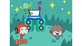 Meet The Scratch Team